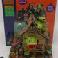 Lemax 95445 Spooky Town Garden of Eaten EX/Box