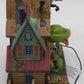 Lemax 95445 Spooky Town Garden of Eaten EX/Box