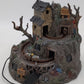 Lemax 64424 Spooky Town Animated Dead Man's Mine EX/Box