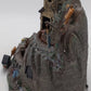 Lemax 64424 Spooky Town Animated Dead Man's Mine EX/Box