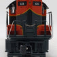 Lionel 6-28563 O Gauge Great Northern LEGACY GP7 Diesel Locomotive #626