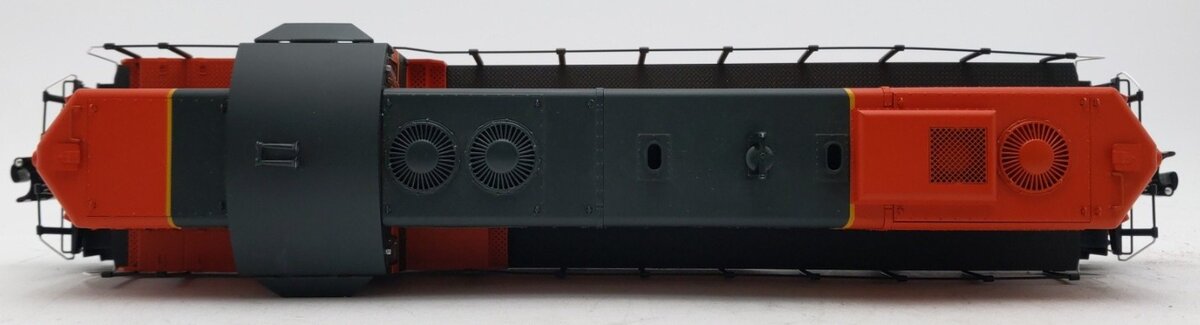 Lionel 6-28563 O Gauge Great Northern LEGACY GP7 Diesel Locomotive #626