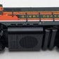 Lionel 6-28563 O Gauge Great Northern LEGACY GP7 Diesel Locomotive #626