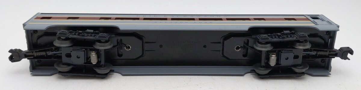 Lionel 6-29125 O Gauge Erie Lackawanna "Eleazor Lord" Pullman Passenger Car LN