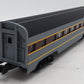 Lionel 6-29125 O Gauge Erie Lackawanna "Eleazor Lord" Pullman Passenger Car LN