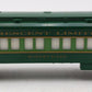 Lionel 6-9534 O Gauge Southern Crescent "Robert E. Lee" Observation Car #9534 LN/Box