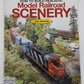 How To Build Realistic Model Railroad Scenery Paperback Book By Dave Frary EX