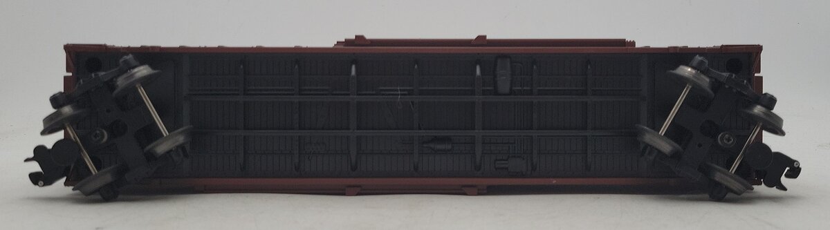 Lionel 6-17251 O Gauge BNSF 50' Modern Boxcar EX/Box