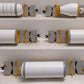 Lionel 2226430 O Union Pacific Rocket Booster Flatcar with Rocket (Set of 5)