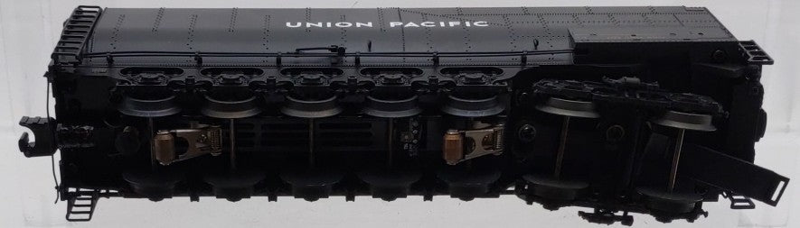 LOCOページ Lionel 6-11437 O VISIONLINE UP 4-8-8-4 Big Boy Legacy Steam Loco