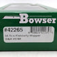 Bowser 42265 HO Delaware and Hudson 55-Ton Fishbelly Hopper #5788