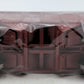 Bowser 42265 HO Delaware and Hudson 55-Ton Fishbelly Hopper #5788