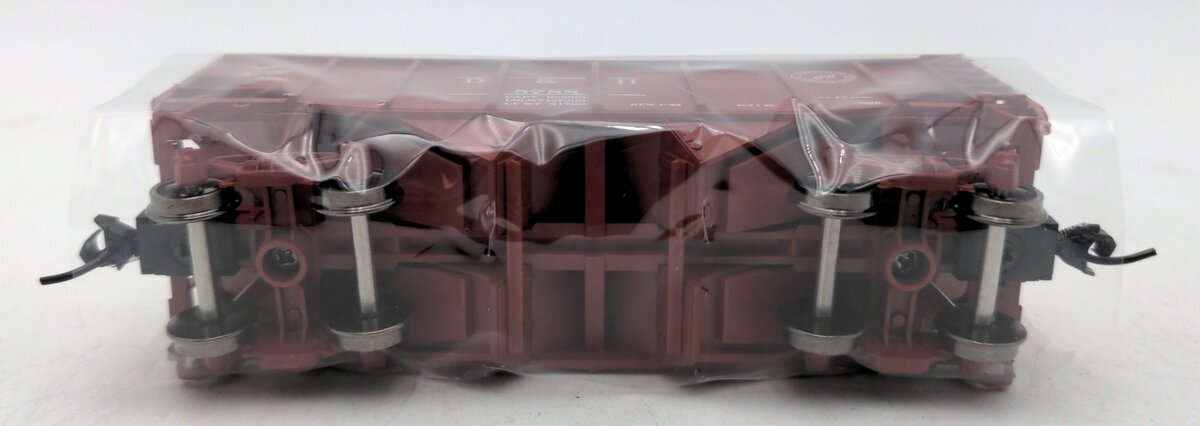 Bowser 42265 HO Delaware and Hudson 55-Ton Fishbelly Hopper #5788