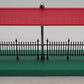 Lionel 6-2256 O Non-Illuminated Station Platform EX/Box