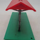 Lionel 6-2256 O Non-Illuminated Station Platform EX/Box