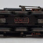 Lionel 1666 Vintage O 2-6-2 Die-Cast Steam Locomotive/Box