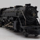 Lionel 1666 Vintage O 2-6-2 Die-Cast Steam Locomotive/Box