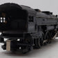 Lionel 1666 Vintage O 2-6-2 Die-Cast Steam Locomotive/Box