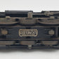 Lionel 2018 Vintage O 2-6-4 Diecast Steam Locomotive VG