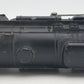 Lionel 2018 Vintage O 2-6-4 Diecast Steam Locomotive VG