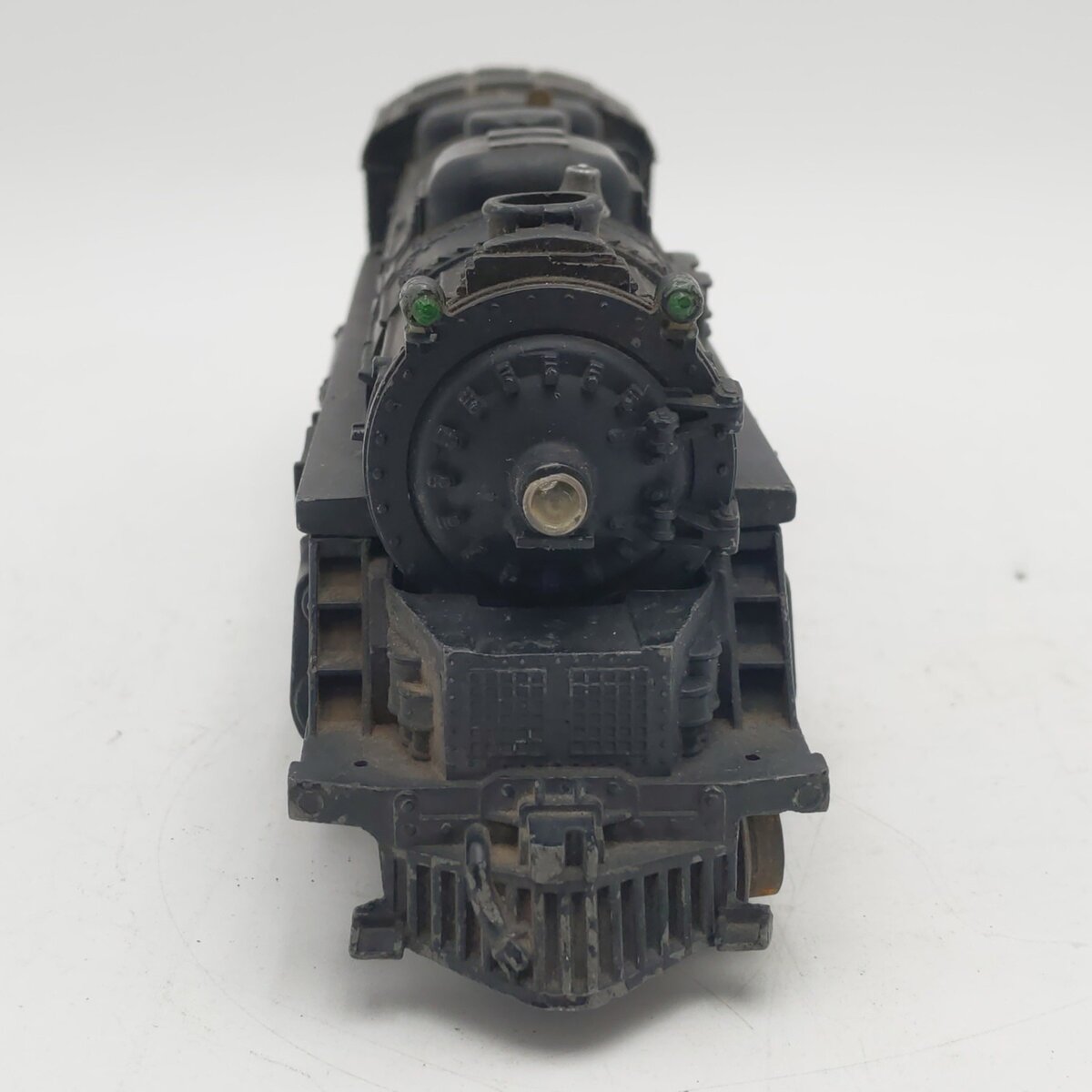 Lionel 2018 Vintage O 2-6-4 Diecast Steam Locomotive VG