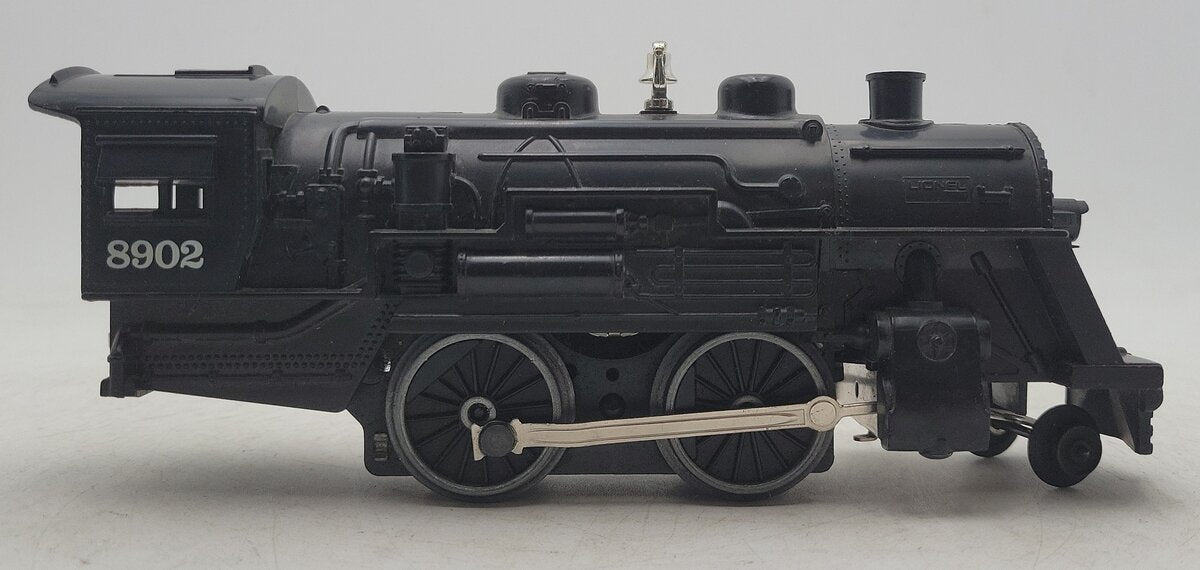 Lionel 6-8902 Atlantic Coast Line 2-4-0 Steam Locomotive EX