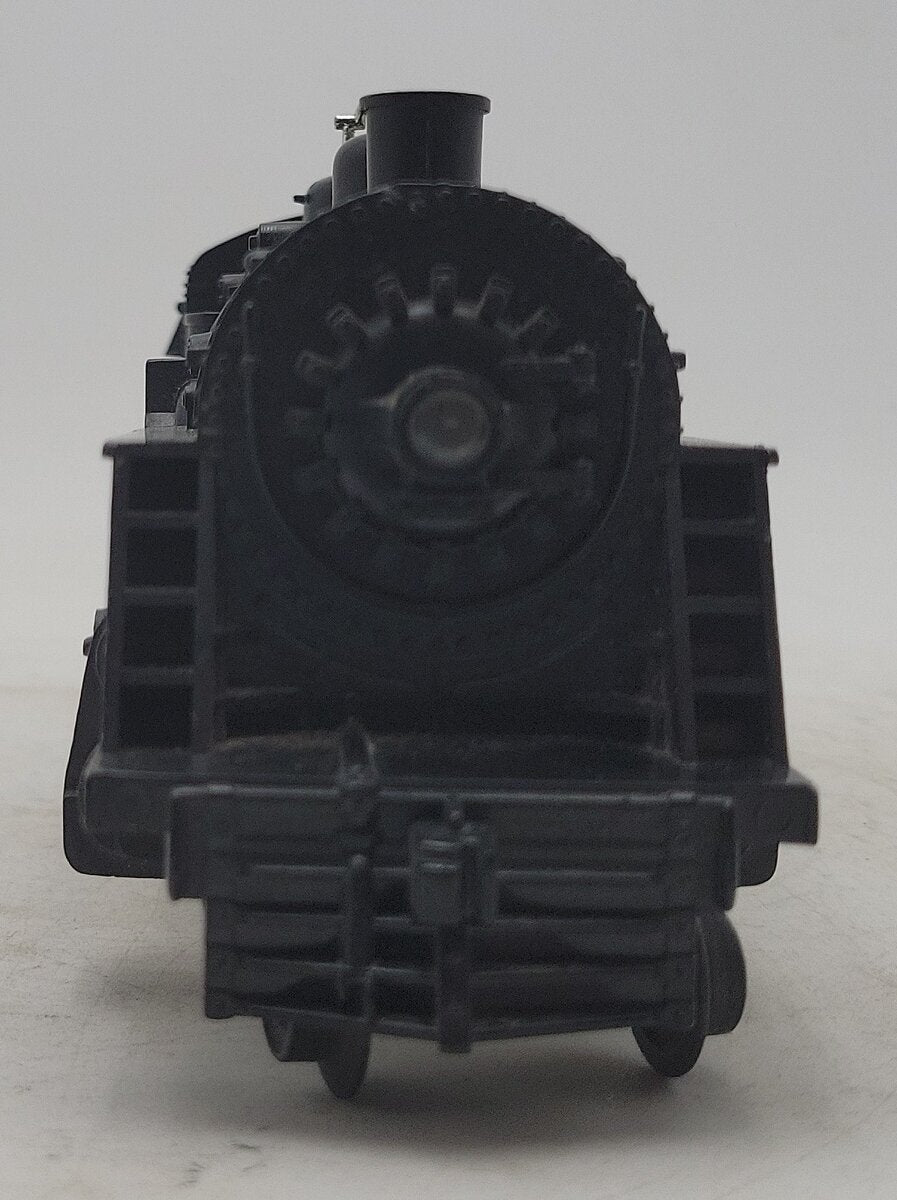 Lionel 6-8902 Atlantic Coast Line 2-4-0 Steam Locomotive EX