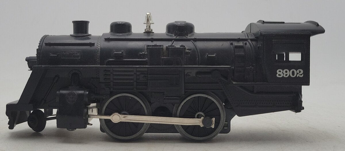 Lionel 6-8902 Atlantic Coast Line 2-4-0 Steam Locomotive EX