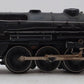 Lionel 2025 Vintage O 2-6-2 Die-Cast Steam Locomotive