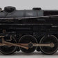 Lionel 2025 Vintage O 2-6-2 Die-Cast Steam Locomotive