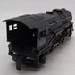 Lionel 2025 Vintage O 2-6-2 Die-Cast Steam Locomotive