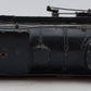 Lionel 2025 Vintage O 2-6-2 Die-Cast Steam Locomotive