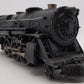 Lionel 2025 Vintage O 2-6-2 Die-Cast Steam Locomotive