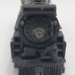 Lionel 2065 Vintage O 4-6-4 Small Hudson Steam Locomotive VG