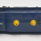Lionel 624 Vintage O Chesapeake & Ohio NW-2 Powered Diesel Locomotive VG