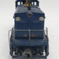 Lionel 624 Vintage O Chesapeake & Ohio NW-2 Powered Diesel Locomotive VG