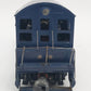 Lionel 624 Vintage O Chesapeake & Ohio NW-2 Powered Diesel Locomotive VG