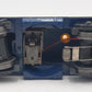 Lionel 624 Vintage O Chesapeake & Ohio NW-2 Powered Diesel Locomotive VG