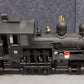 Bachmann 81196 G Pardee & Curtin Lumber Co. 2-Truck Shay Steam Locomotive #11 EX/Box