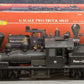Bachmann 81196 G Pardee & Curtin Lumber Co. 2-Truck Shay Steam Locomotive #11 EX/Box