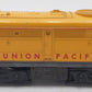 Lionel 1065 Vintage O Union Pacific Alco A Powered Diesel Locomotive VG