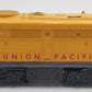 Lionel 1065 Vintage O Union Pacific Alco A Powered Diesel Locomotive VG