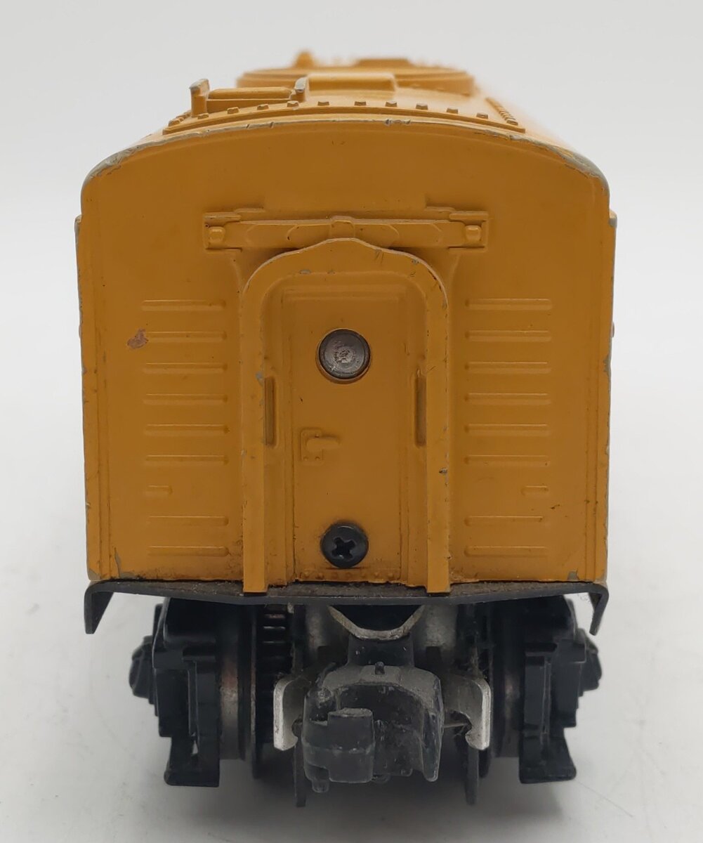 Lionel 1065 Vintage O Union Pacific Alco A Powered Diesel Locomotive VG