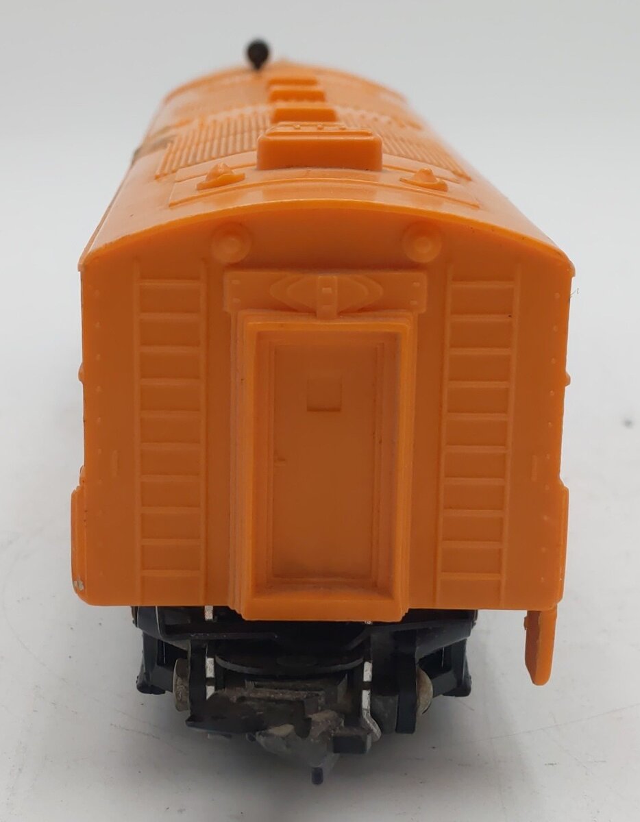 Marx 52 Vintage O Gauge Postwar Union Pacific EMD E7A Powered Diesel VG