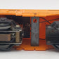 Marx 52 Vintage O Gauge Postwar Union Pacific EMD E7A Powered Diesel VG