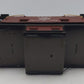 LGB 4065 G Scale Rio Grande Red Cupola Caboose VG