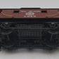 LGB 4065 G Scale Rio Grande Red Cupola Caboose VG