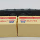 Lionel 6-9383 O Gauge Union Pacific FAR Piggyback Flatcar w/ Trailers EX/Box