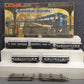 Lionel 6-1253 Quicksilver Express O Gauge Starter Train Set EX/Box
