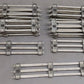 Lionel 6-1253 Quicksilver Express O Gauge Starter Train Set EX/Box